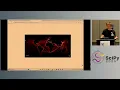 Adam Symington - Geospatial data visualisation in Python SciPy 2025