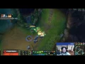 Imaqtpie Lisha is a Kappachino