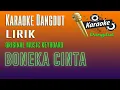 Download Lagu Boneka Cinta - Dangdut Karaoke lawas gurih pisan