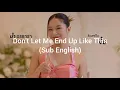 Download Lagu Nam Orntana - Don't let me end up like this (English Sub)