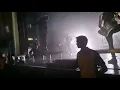 LIFE (Paradise Denied) - Bury Tomorrow Live 2022 (Southampton Guildhall)