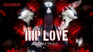 Download RIP Love Jungle Dutch | Bass Boosted | Trap Remix 2022 MP3