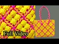 Lagu Border Diamond Biscuit knot koodai || full video