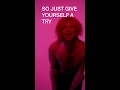 The 1975 - Give Yourself A Try (Vertical Video)