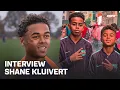 Lagu Geen 𝘿𝙚𝙖𝙣 𝙃𝙪𝙞𝙟𝙨𝙚𝙣-𝙨𝙘𝙚𝙣𝙖𝙧𝙞𝙤 voor SHANE KLUIVERT: \