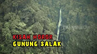 Download Kisah Horor Gunung Salak | SECRET STORY (08/02/23) MP3