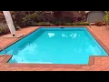 Dyco Pool Deck Paint Colors