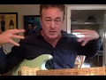 The Invisible Guitar Lesson 4 "Get Out of Scale Jail"