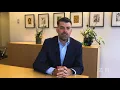 Brian Gudmundson Discusses Business Interruption Insurance regarding COVID-19