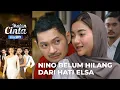 Masih Cinta!! Elsa Belum Bisa Beri Ruang Untuk Abimana | IKATAN CINTA | EPS.1017 (3/4)