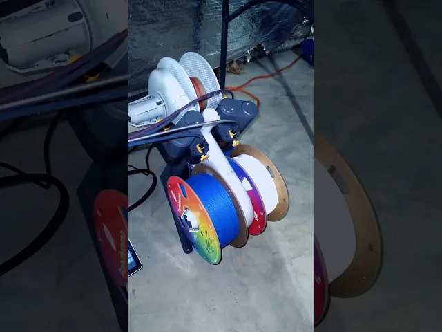 Desktop Curling Minigame video thumbnail