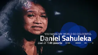 Download Daniel Sahuleka  | You Make My World So Colourful | Live Performance MP3