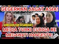 Download Lagu 🔥🔥Media Turki Akhirnya Mulai Curiga ke Megawati Hangestri, Jauh-jauh ke Indonesia?
