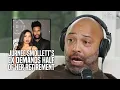 Download Lagu Jurnee Smollett’s Ex-Husband Demands Half of Her Retirement—After She Paid Him Nearly $1M!