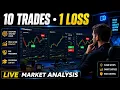 Pocket Option Signals Pocket Option Strategy Binary Options Tutorial Educational Live Analysis
