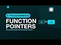 8 3 Void Pointers and Function Pointers Programming Fluency in C