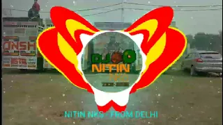 mat mat takrave shero se tera ghar samshan bna denge vibration 2022 remix dj fs aichhermat