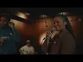 Wamen x Kÿfy - Baby Pleure (Live Session)