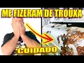 Download Lagu FUI FEITO DE TROUXA TEM HORA QUE É DIFICIL, ENTENDA E VEJA SE VOCÊ CONCORDA OU NÃO
