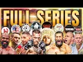 Every MMA Gym and its Style Explained - The Complete Compilation