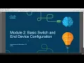 CCNA-1-Lab-02 - DC NM