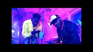 mr eazi london town feat giggs official video reaction