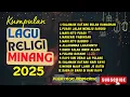 Lagu Kumpulan Lagu Religi Minang 2025 | Kurai Music Production - Dodi Fandra