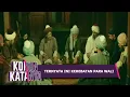 Download Lagu TERNYATA INI KEHEBATAN PARA WALI | KONON KATANYA | EPS 17 | (1/3)