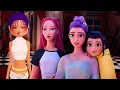 Download Lagu Muziekvideo van ‘Impossible Golden’ | Demon Hunters KPop | Netflix ROBLOX-muziekvideo