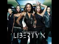 Just A Little - Liberty X