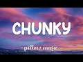 Download Lagu Chunky - Bruno Mars (Lyrics) 🎵