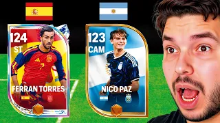 Chat GPT Escoge el Mas Guapo de Cada País!