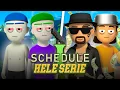 Lagu Schedule 1 met GameMeneer, LinkTijger \u0026 Roedie [HELE SERIE]