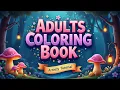 How to Create an Adult Coloring Book with AI in Artistly Fairy Theme Tutorial