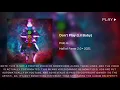 Polo G - Don't Play (432Hz) ft. Lil Baby