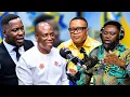 Heartbreaking Kesben FM s Andy Kerm Breaks Silence USA saga King Eben Sir Joe Shocked