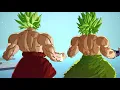 Download Lagu Broly Z and Broly Super unique interactions are legendary