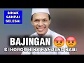 Lagu BIADAB 😭 SI MUHARROR MENGHINA NABI MUHAMMAD SAW DENGAN DOANYA || SIMAK SAMPAI SELESAI MIRIS SEKALI 
