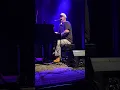 Mac Ayres performing LOVE/Where U Goin’ Tonight? in Dallas, TX on 11/20/2025. #macayres 