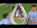 Morocco vs Spain