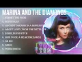 Download Lagu Top 10 songs Marina and the Diamonds 2024 ~ Best Marina and the Diamonds playlist 2024