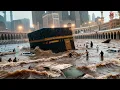 Lagu What’s Happening in Mecca, Saudi Arabia? Floodwaters SWALLOW Entire Cities After Torrential Rains!