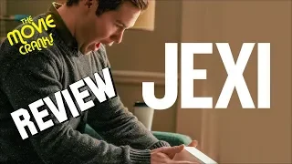 jexi 2019 movie review the movie cranks