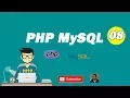 PHP MYSQL Tutorials For Beginners LESSON 8 PHP String