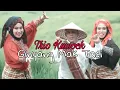 Download Lagu TRIO KUWOCK - GINYANG MAK TACI (Cover)