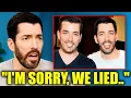 At 47 Property Brothers Drew Scott Finally Confirms The Rumors