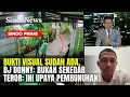 Lagu Bukti Visual Sudah Ada, Pelaku Teror Influencer Terlihat, Harusnya Bisa Cepat Ditangkap!