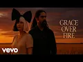 Download Lagu Sia \u0026 Damian Marley – Grace Over Fire (Gospel Album)