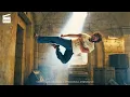 Download Lagu When you have crazy kung fu moves | You Don't Mess With The Zohan | Binge Comedy