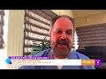 Good Morning Texas - Dr Whitman speaks about Eye Allergies